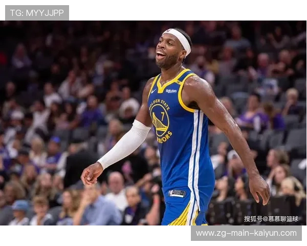 勇士队目标三连冠，势不可挡，勇士三冠是哪三年