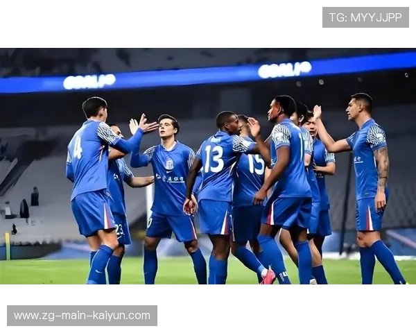 上海申花四大外援离队，未来阵容震动球迷