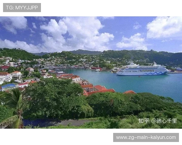 格林纳达国际跳绳比赛引发热潮，格林纳达华人